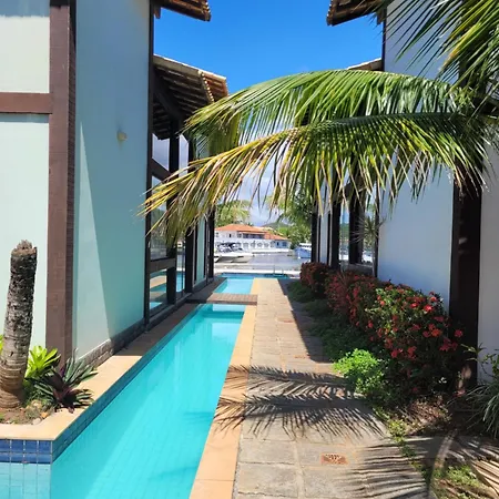 Magnífica casa, peró,acesso ao canal-3
